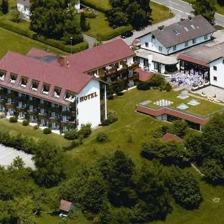 Waldhotel Luise 3*