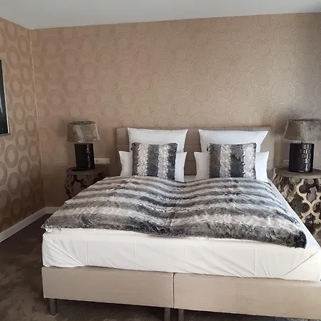 Waldhotel Luise 3*