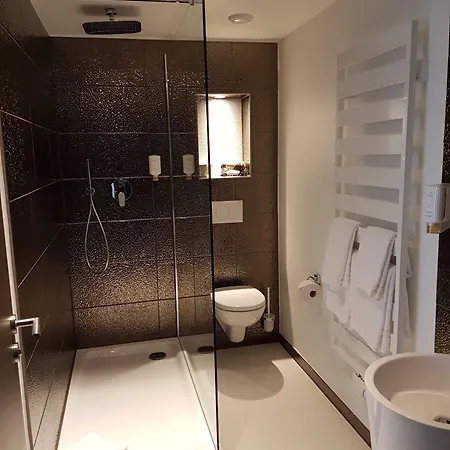 Hotel Waldhotel Luise 3*