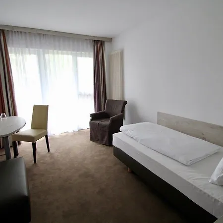 Otel Waldhotel Luise Freudenstadt