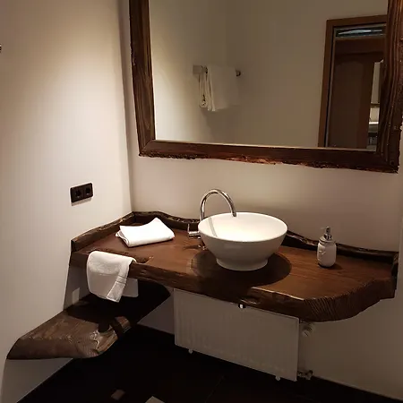 Waldhotel Luise Otel