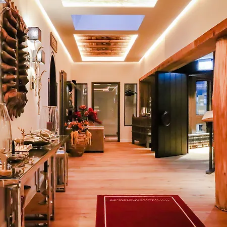 Waldhotel Luise