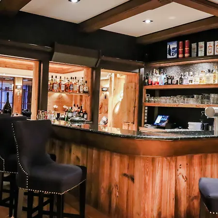 Waldhotel Luise