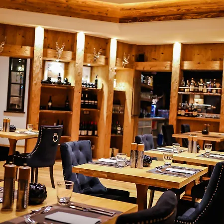 Waldhotel Luise Freudenstadt