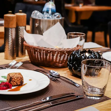 Waldhotel Luise 3* Freudenstadt