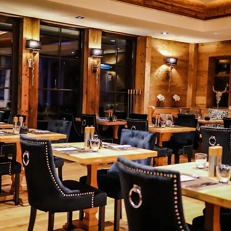 Otel Waldhotel Luise