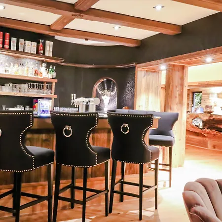 Waldhotel Luise 3* Freudenstadt