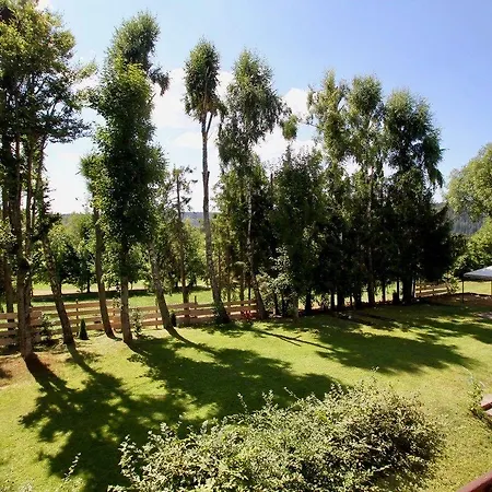 Waldhotel Luise 3*