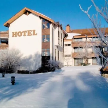 Hotel Waldhotel Luise 3*