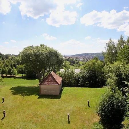 Waldhotel Luise Otel