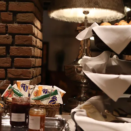 Waldhotel Luise Hotel