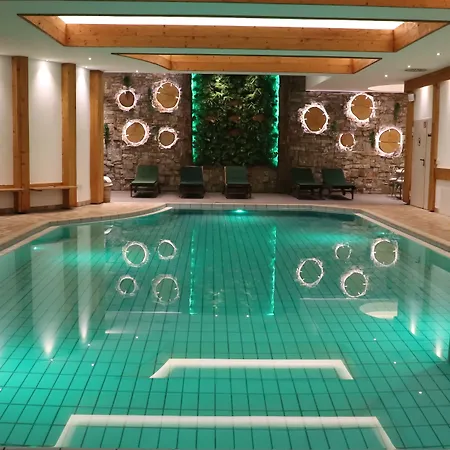 Hotel Waldhotel Luise 3*