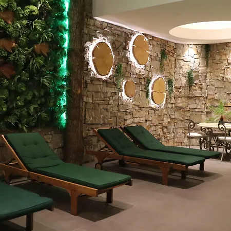 Waldhotel Luise