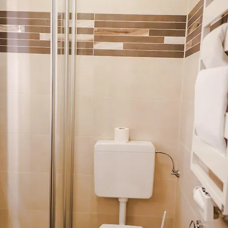 Waldhotel Luise Hotel
