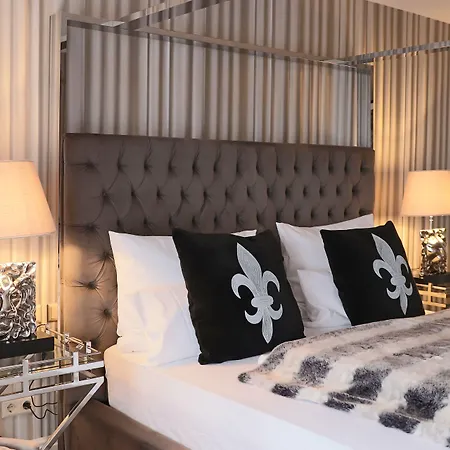 Otel Waldhotel Luise Freudenstadt