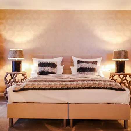 Otel Waldhotel Luise