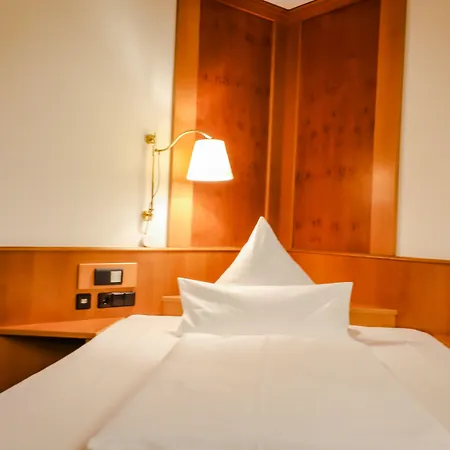 Waldhotel Luise 3* Freudenstadt