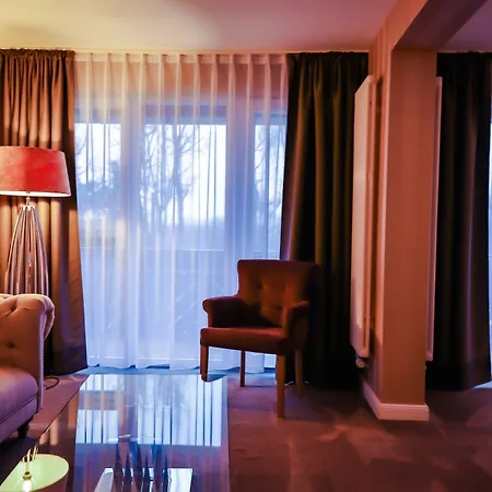 Waldhotel Luise Hotel 3*