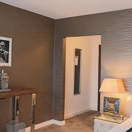 Waldhotel Luise 3* Freudenstadt