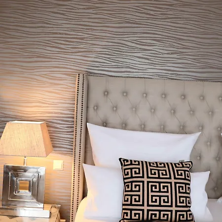 Hotel Waldhotel Luise Freudenstadt