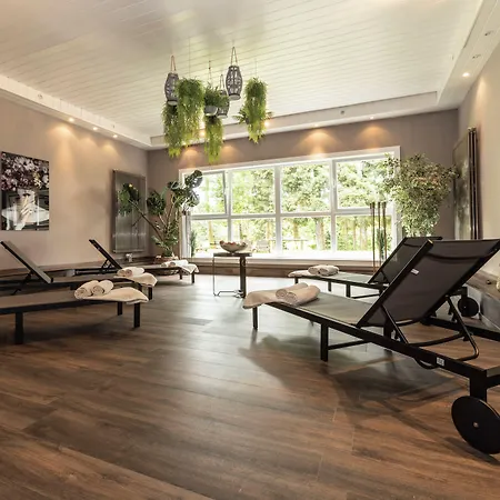 Waldhotel Luise 3*