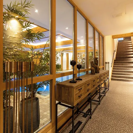 Waldhotel Luise Hotel 3*