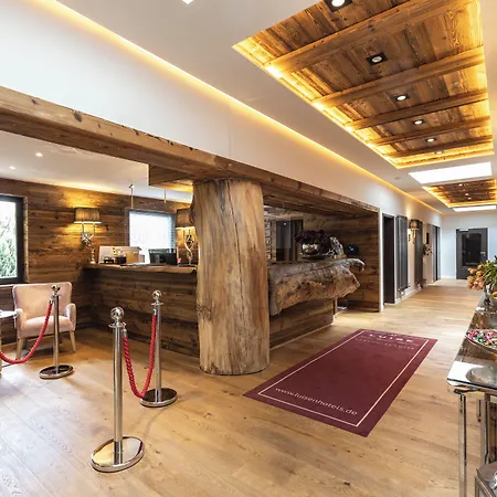 Waldhotel Luise 3*