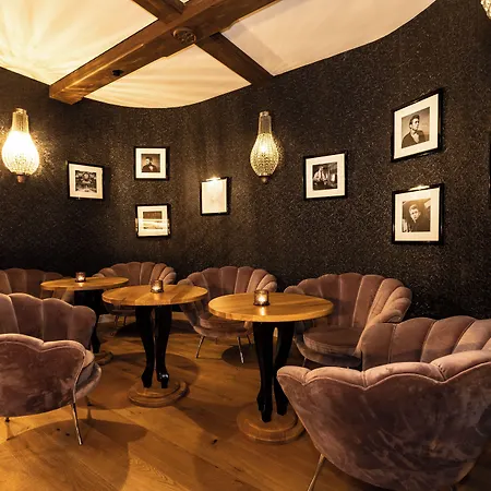 Waldhotel Luise Freudenstadt