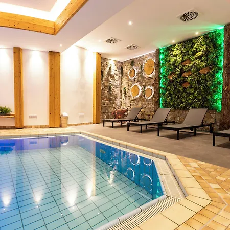 Waldhotel Luise Hotel Freudenstadt