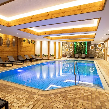 Waldhotel Luise Otel Freudenstadt