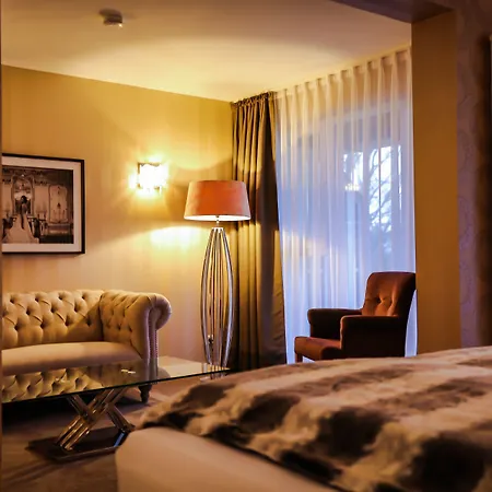 Waldhotel Luise 3* Freudenstadt