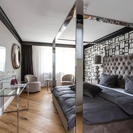 Waldhotel Luise 3* Freudenstadt