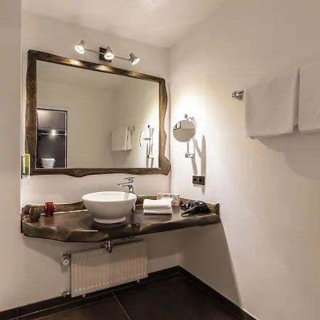 Waldhotel Luise Otel 3*