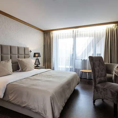Waldhotel Luise