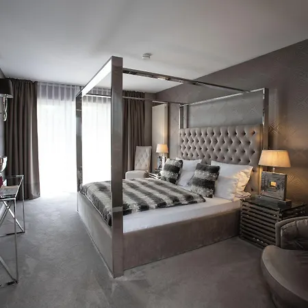 Waldhotel Luise Otel