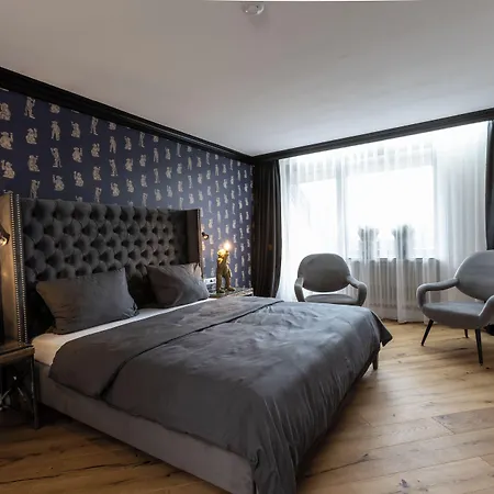 Waldhotel Luise