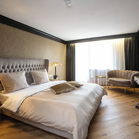 Waldhotel Luise 3* Freudenstadt