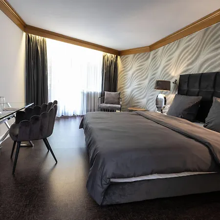 Otel Waldhotel Luise