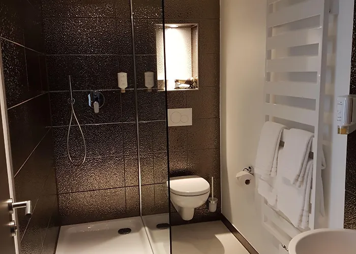 Hotel Waldhotel Luise 3*