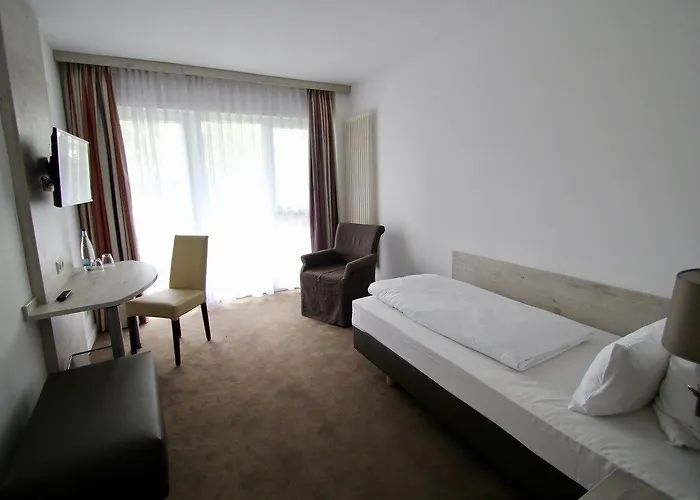 Hotel Waldhotel Luise Freudenstadt