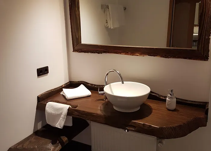 Waldhotel Luise Hotel