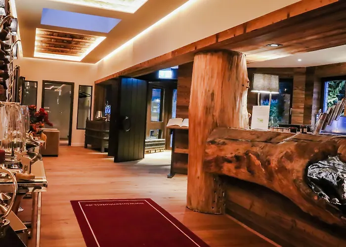 Hotel Waldhotel Luise Freudenstadt