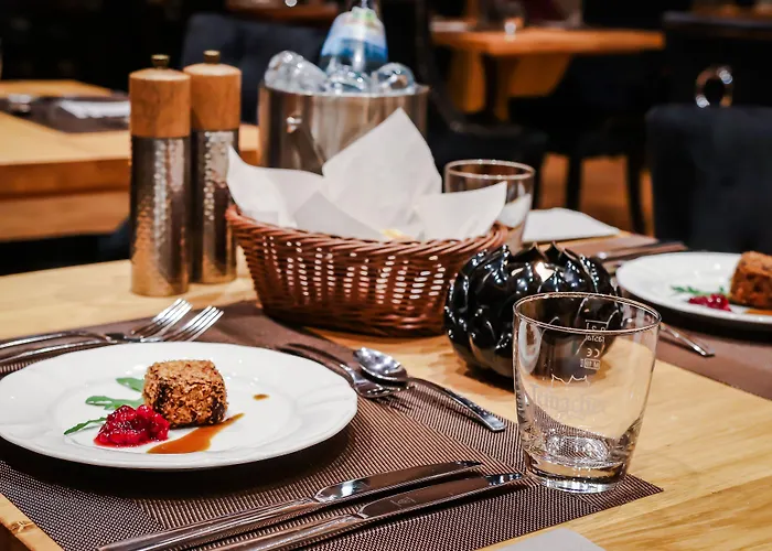 Waldhotel Luise 3* Freudenstadt