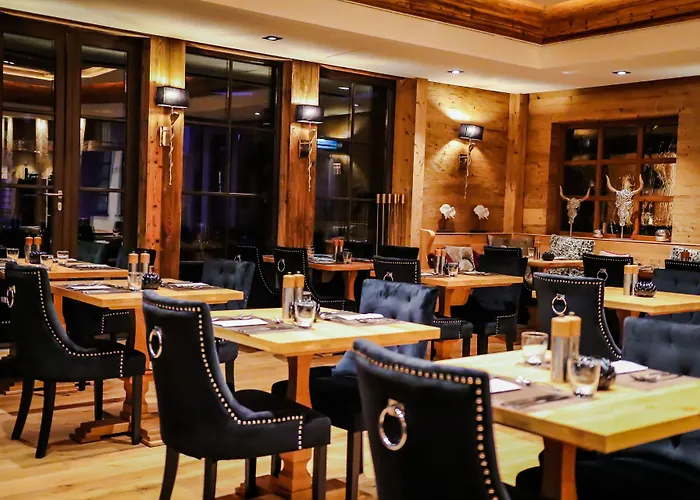 Hotel Waldhotel Luise