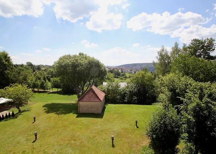 Waldhotel Luise Hotel